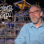 Henry Selick Talks Gender Representation In Wendell & Wild