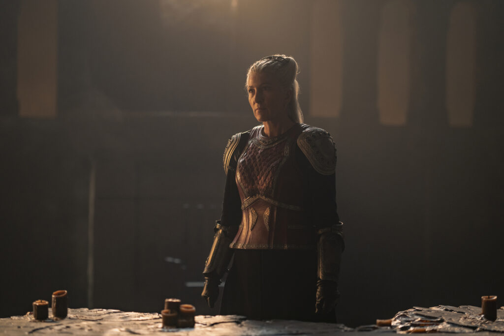 House of the Dragon episode 10 review