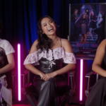 Monster High: The Movie Cast Breaks Down Musical Numbers