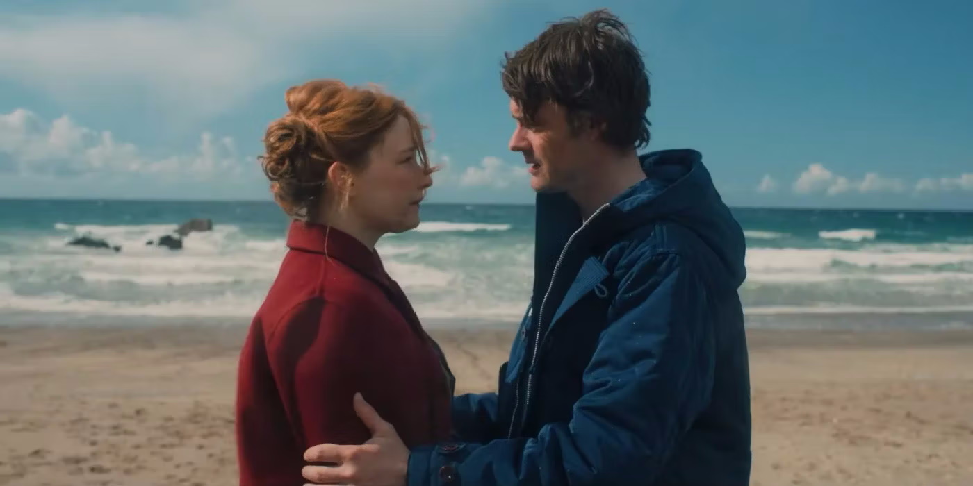 London Film Festival 2022 Movies Ranked - she is love