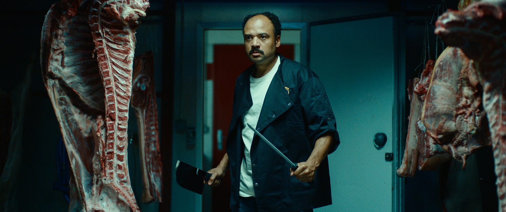 Some like it rare movie review