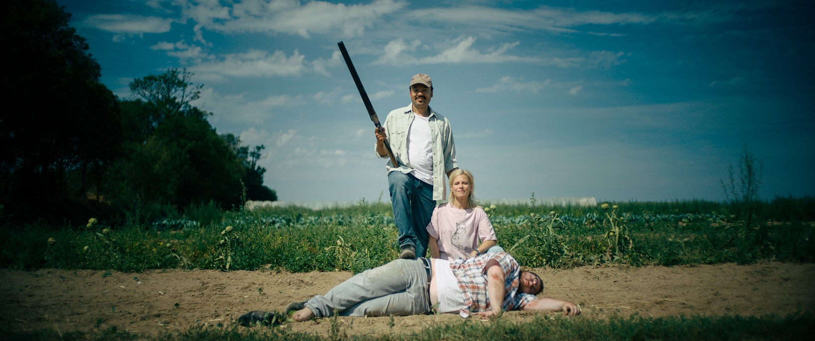 Some like it rare movie review