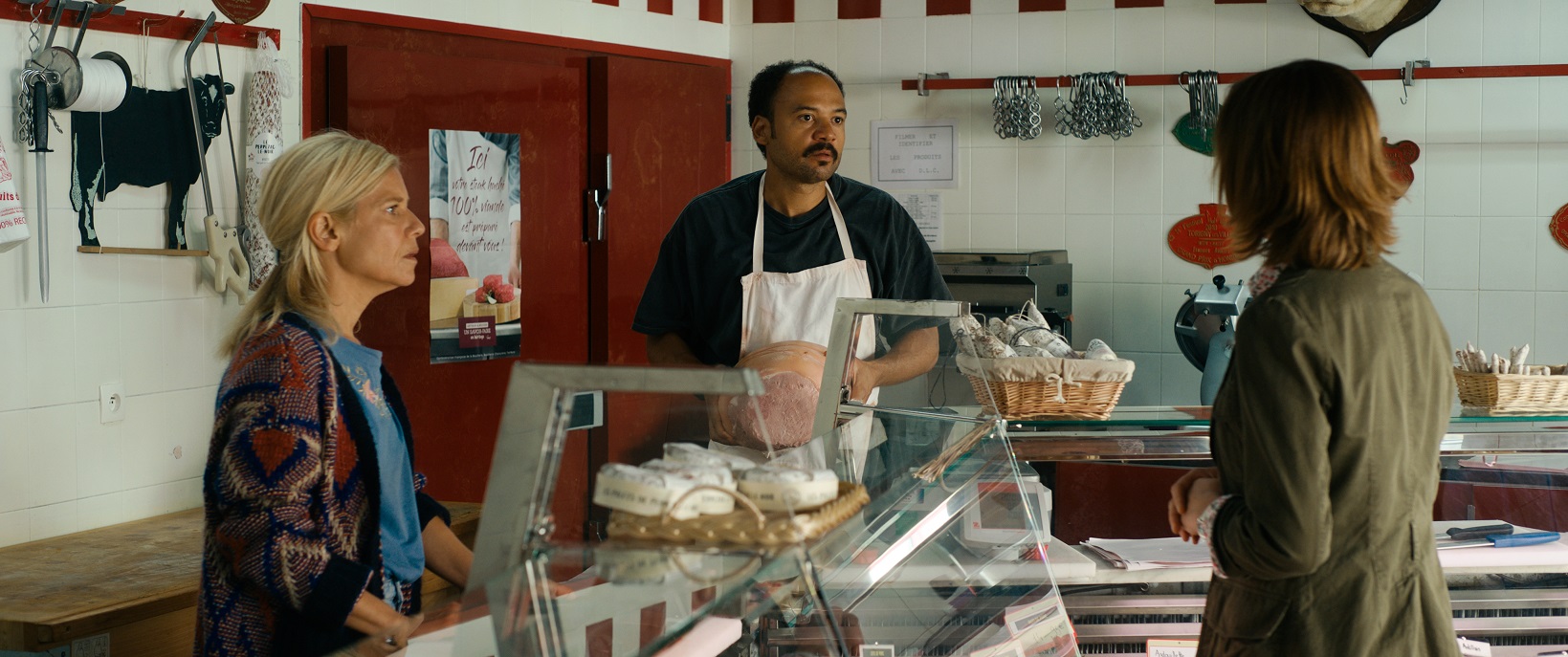 Some like it rare movie review