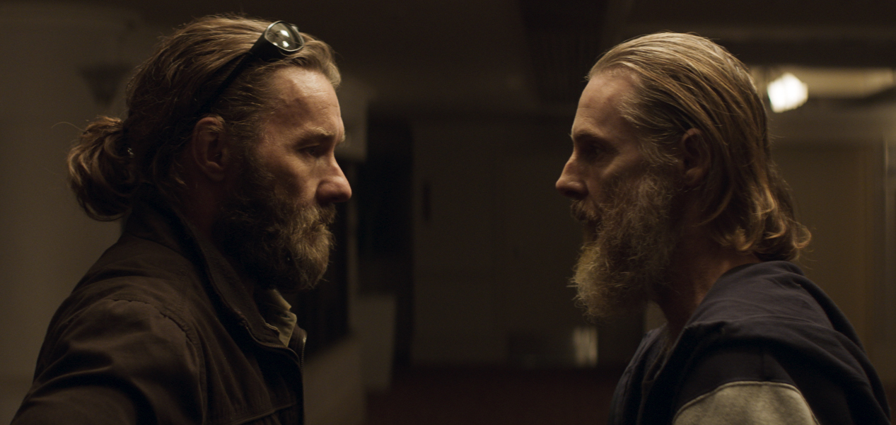 London Film Festival 2022 Movies Ranked - the stranger