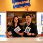 Blockbuster Season 1 Review