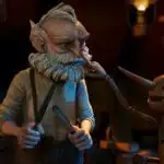 Guillermo del Toro’s Pinocchio Review (2022 Movie)