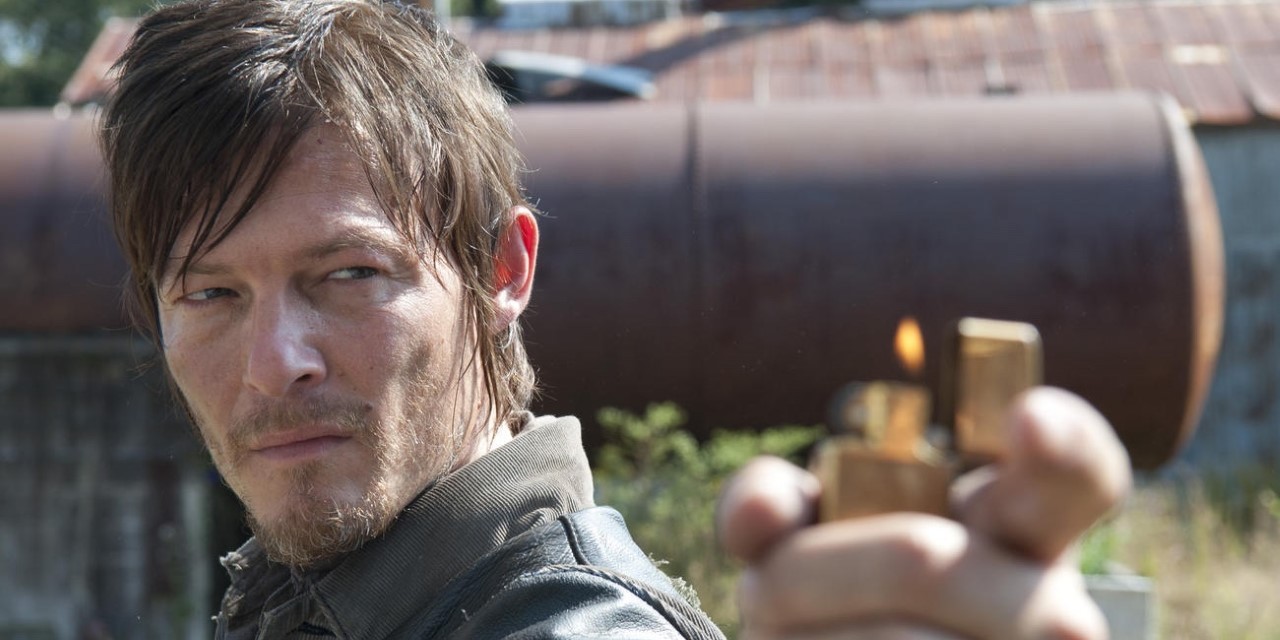 The Walking Dead Should Kill Daryl Dixon (But It’d Be A Cheap Shot)