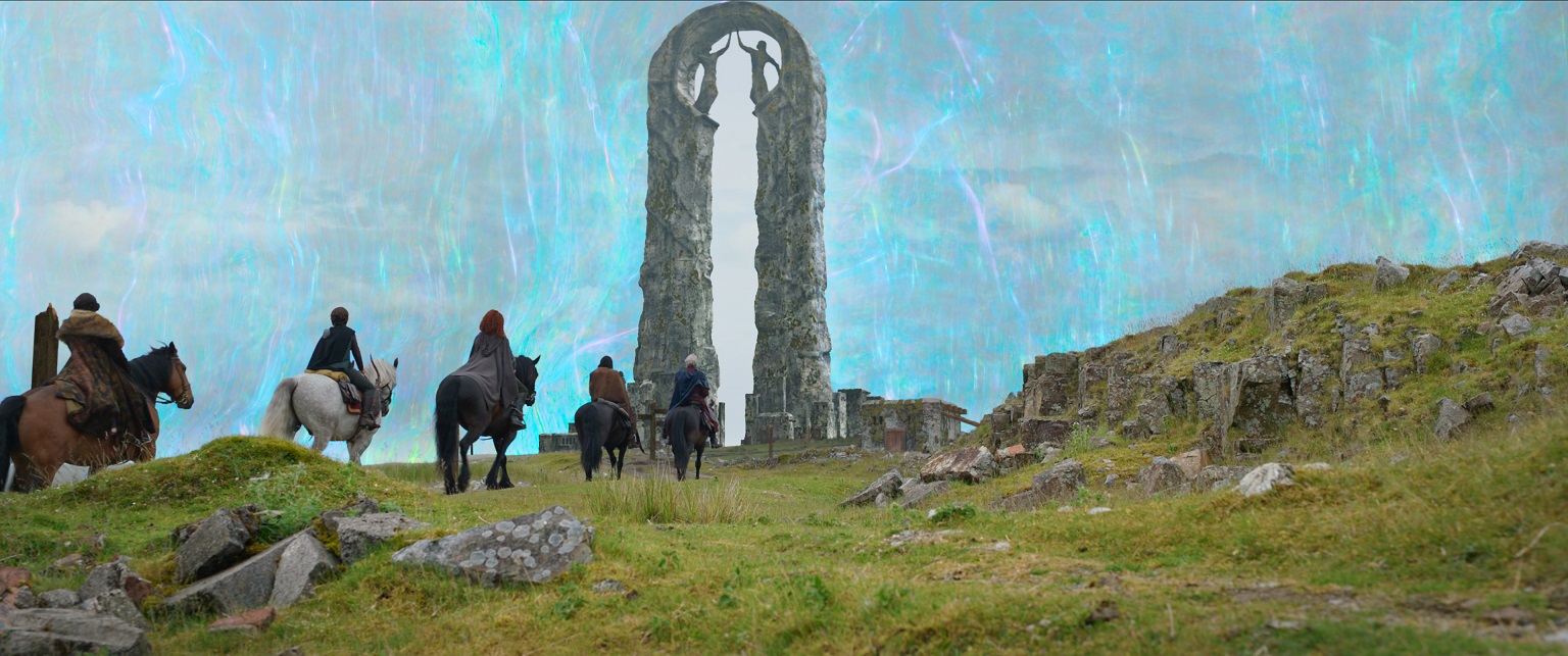 Willow (2022 series) review
