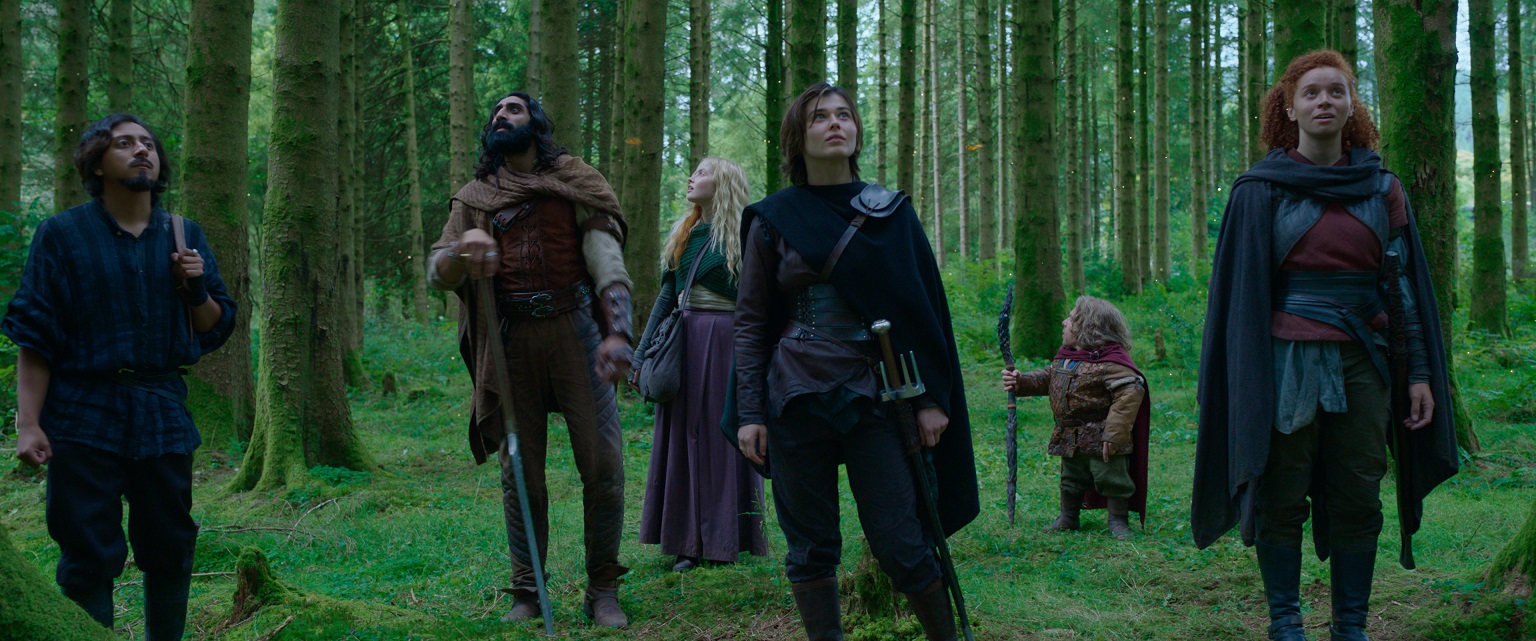 Willow (2022 series) review