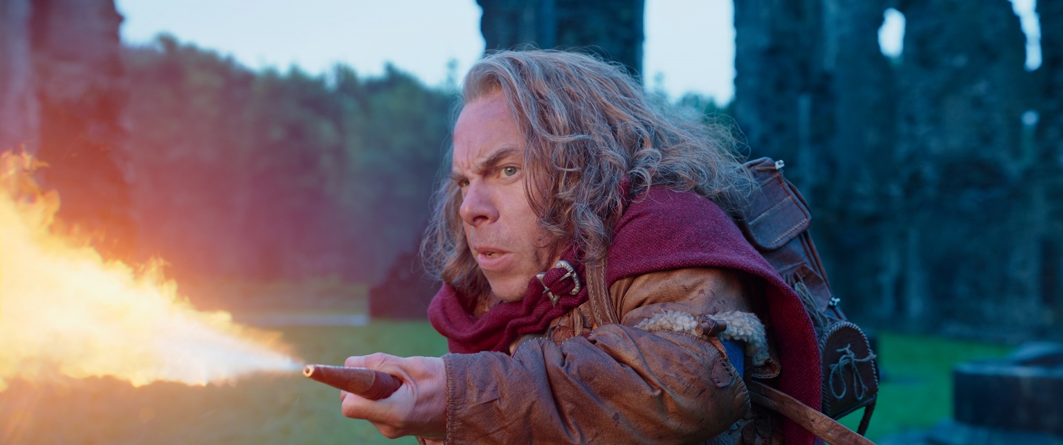 Willow (2022 series) review