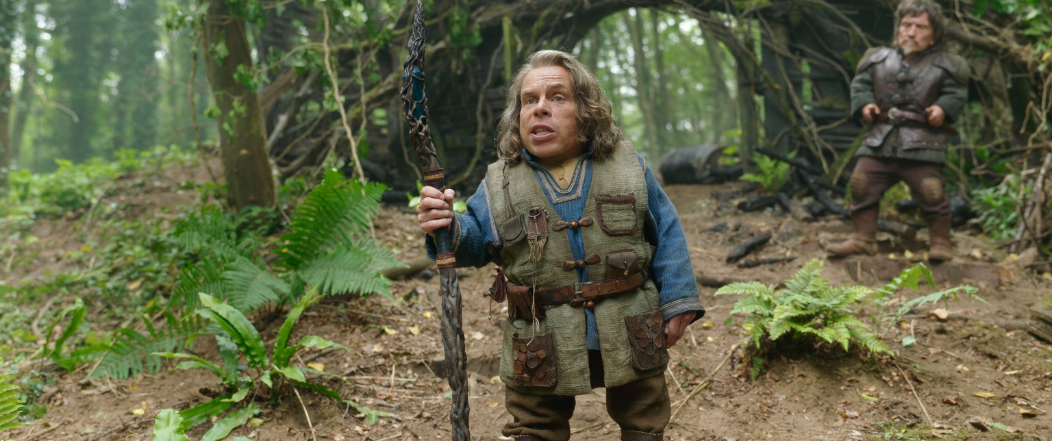 Willow (2022 series) review