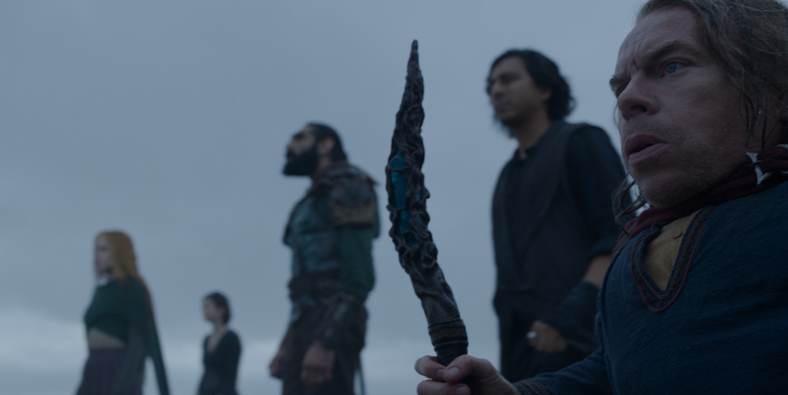 Willow (2022 series) review