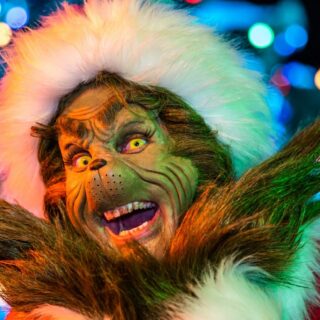 8 Best Ways to Celebrate the Holidays at Universal Studios
