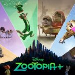 Zootopia+ Review: Brings Fans Back To Zootopia