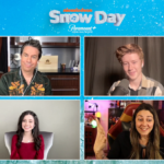 Snow Day Cast Talks Reimagining The 2000 Film As A Musical