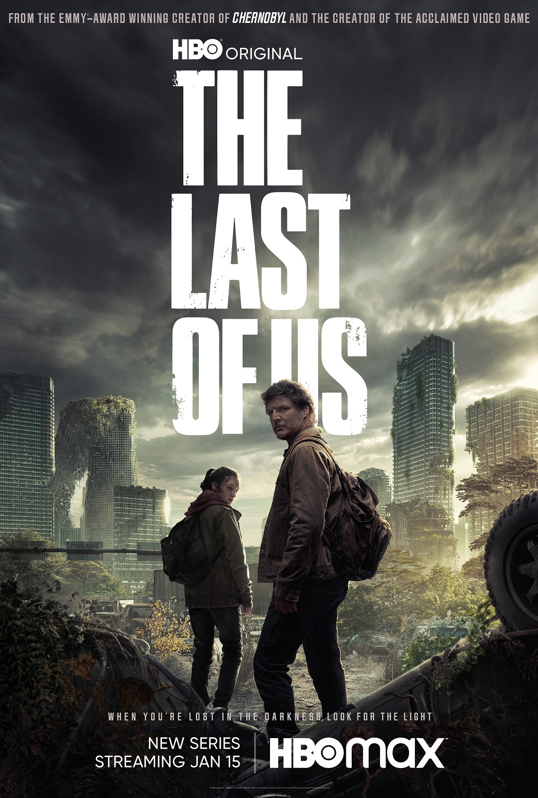 The Last of Us recap episode four – ambush in Kansas City