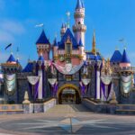 Disney100 Years Of Wonder At Disneyland Guide