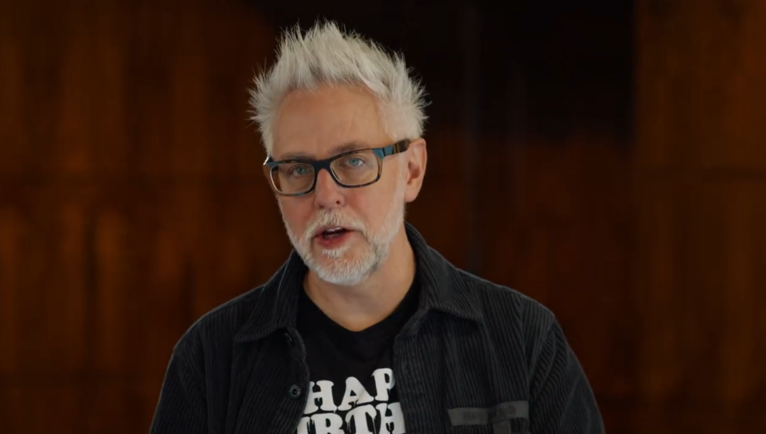 DC Slate Announced By James Gunn 10 New Projects