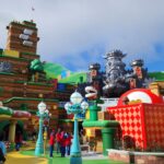 Super Nintendo World: Everything You Need To Know