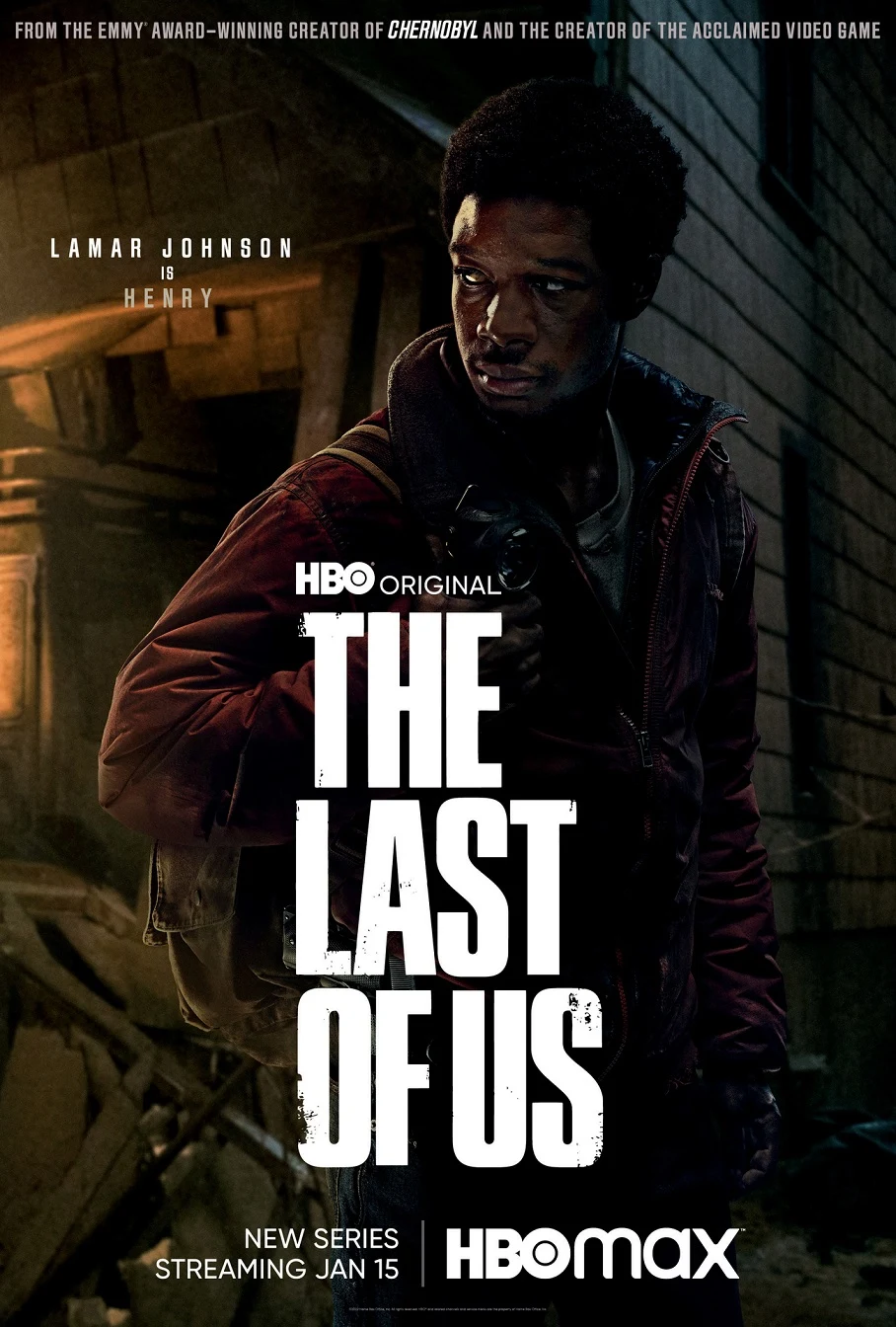 The Last of Us, Episódio 5