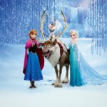 Frozen 3, Toy Story 5, and Zootopia 2 In The Works
