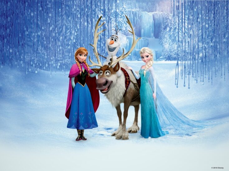 Frozen 3, Toy Story 5, and Zootopia 2 In The Works