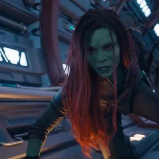 GUARDIANS OF THE GALAXY VOL. 3 trailer