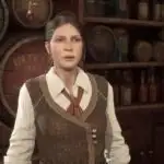 Hogwarts Legacy Includes Trans Character?
