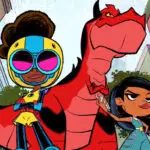 Moon Girl and Devil Dinosaur Series Review