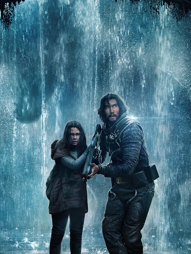 65 Movie Review