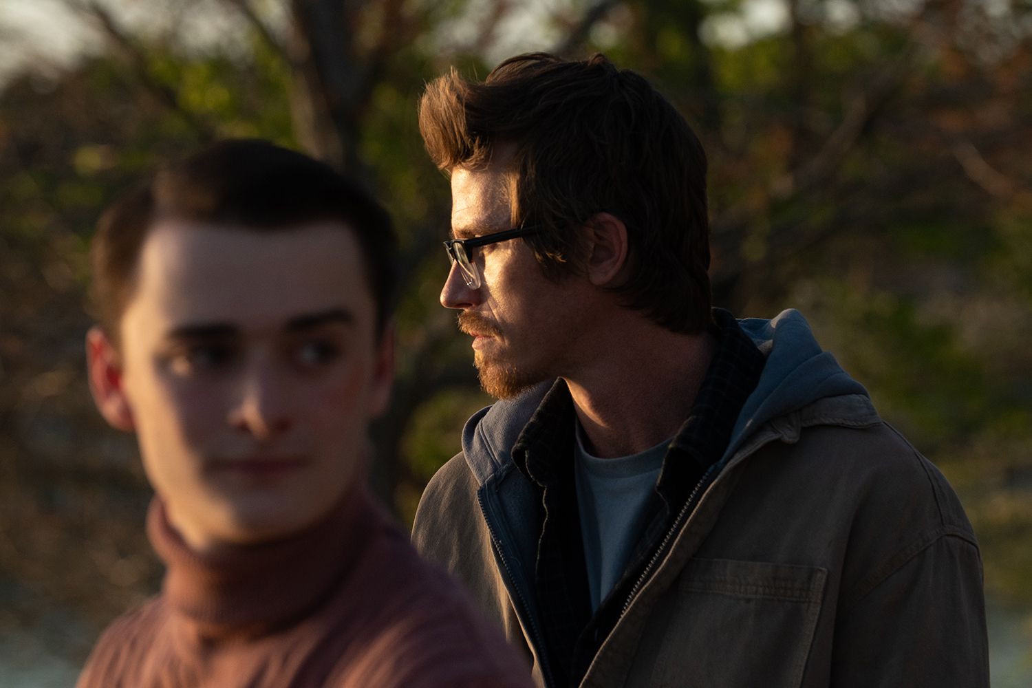 The Tutor Movie review
