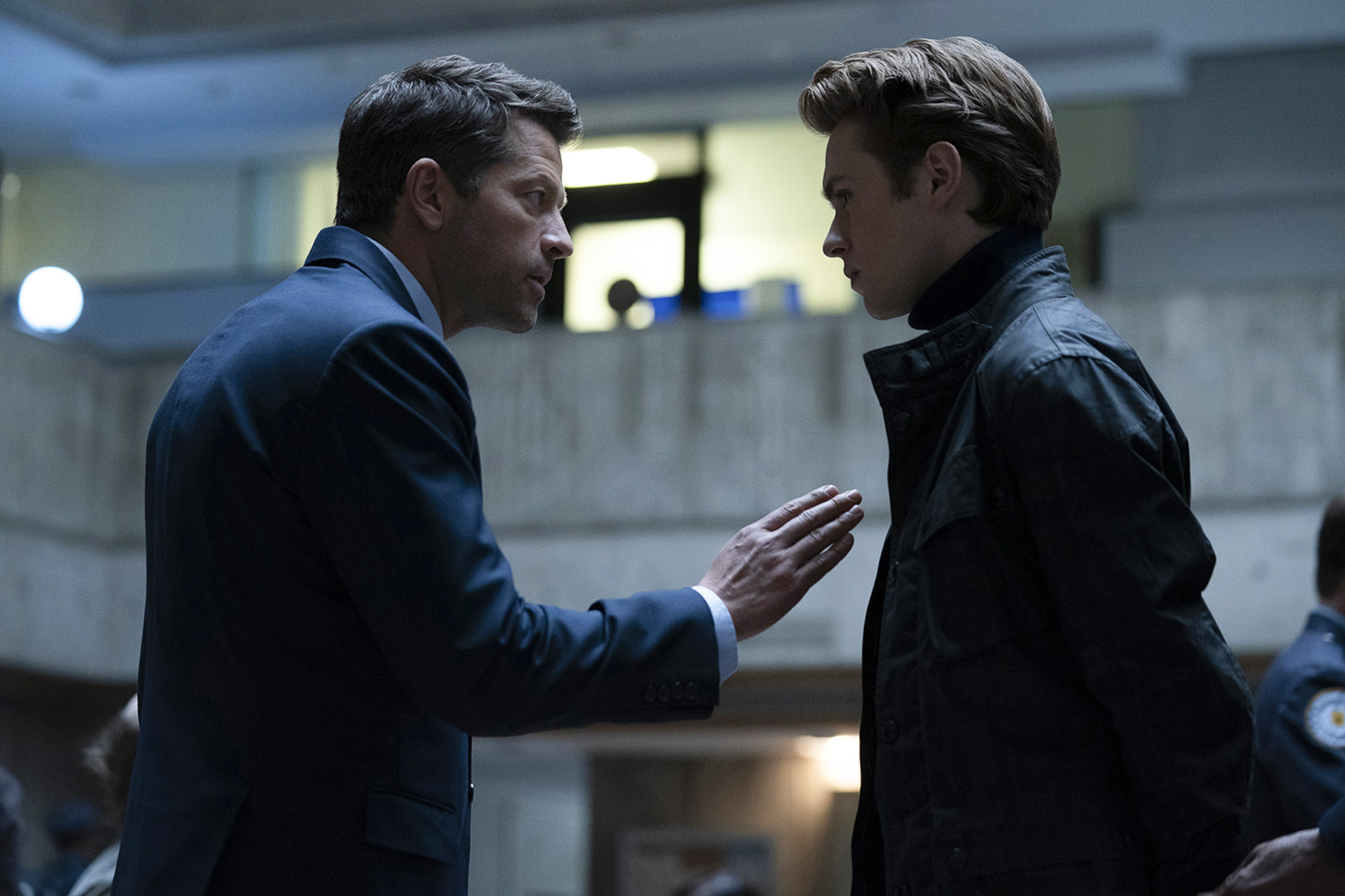 Review: CW's 'Gotham Knights