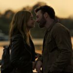 Ghosted Movie Review: Chris Evans Can’t Save This One