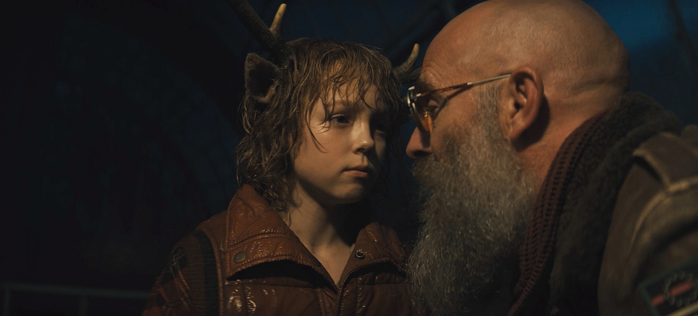 Sweet Tooth Season 2 review