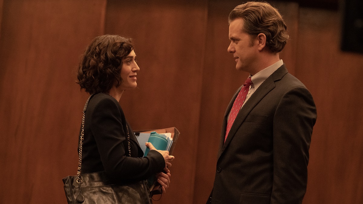 Fatal Attraction 2023 Series Reimagines Iconic Story Fatal Attraction 2023 series review