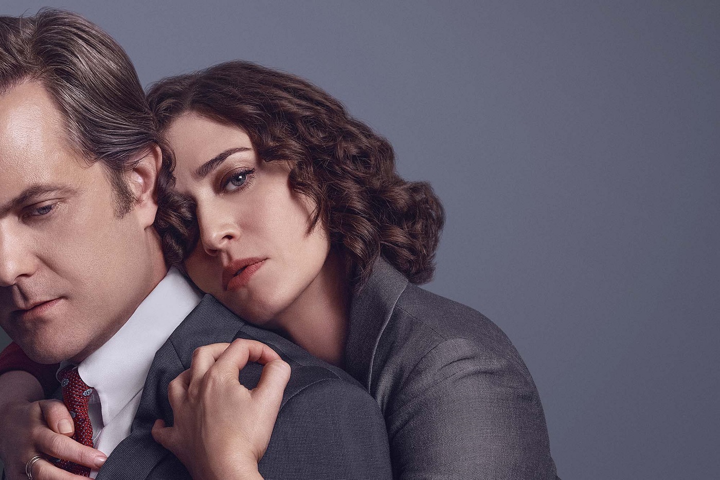 Fatal Attraction 2023 series review