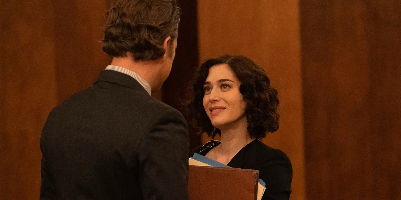 Fatal Attraction 2023 series review