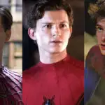 Six Spider-Man Movies Coming To Disney+ | Release Dates