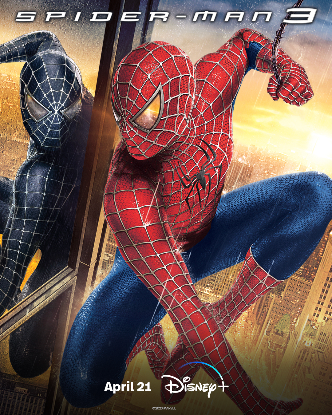 The Spider-Man movies ranked