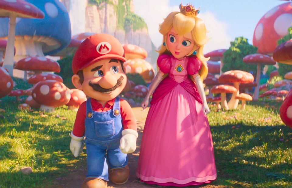 The Super Mario Bros Movie Review: Fans Will Flip