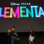 Pixar Elemental Filmmakers Discuss Inspiration & Challenges