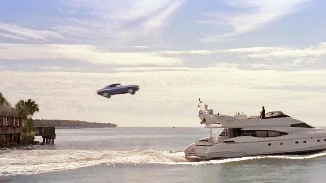 10 Wild Moments That Prove Fast & Furious Is The Most Ridiculous Franchise Going