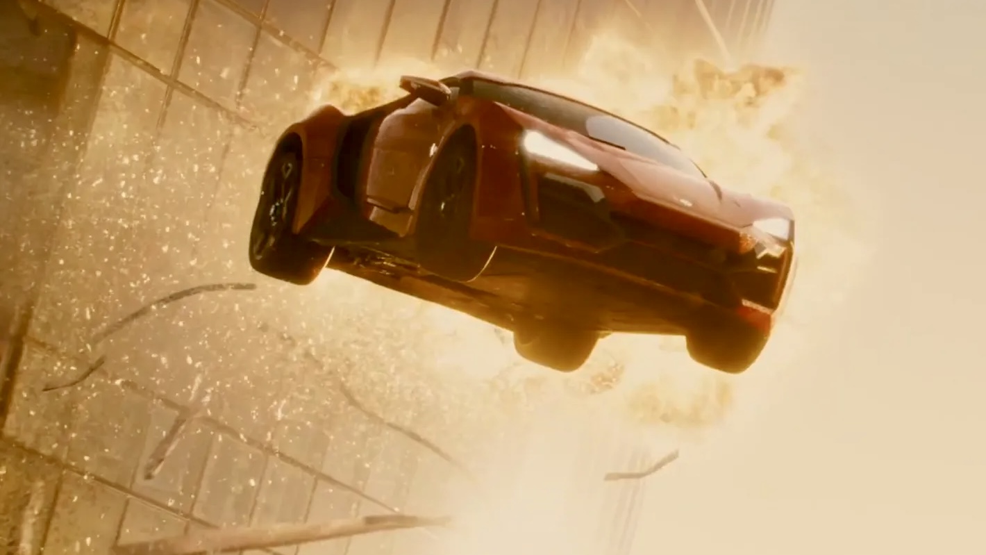 10 Wild Moments That Prove Fast & Furious Is The Most Ridiculous Franchise Going