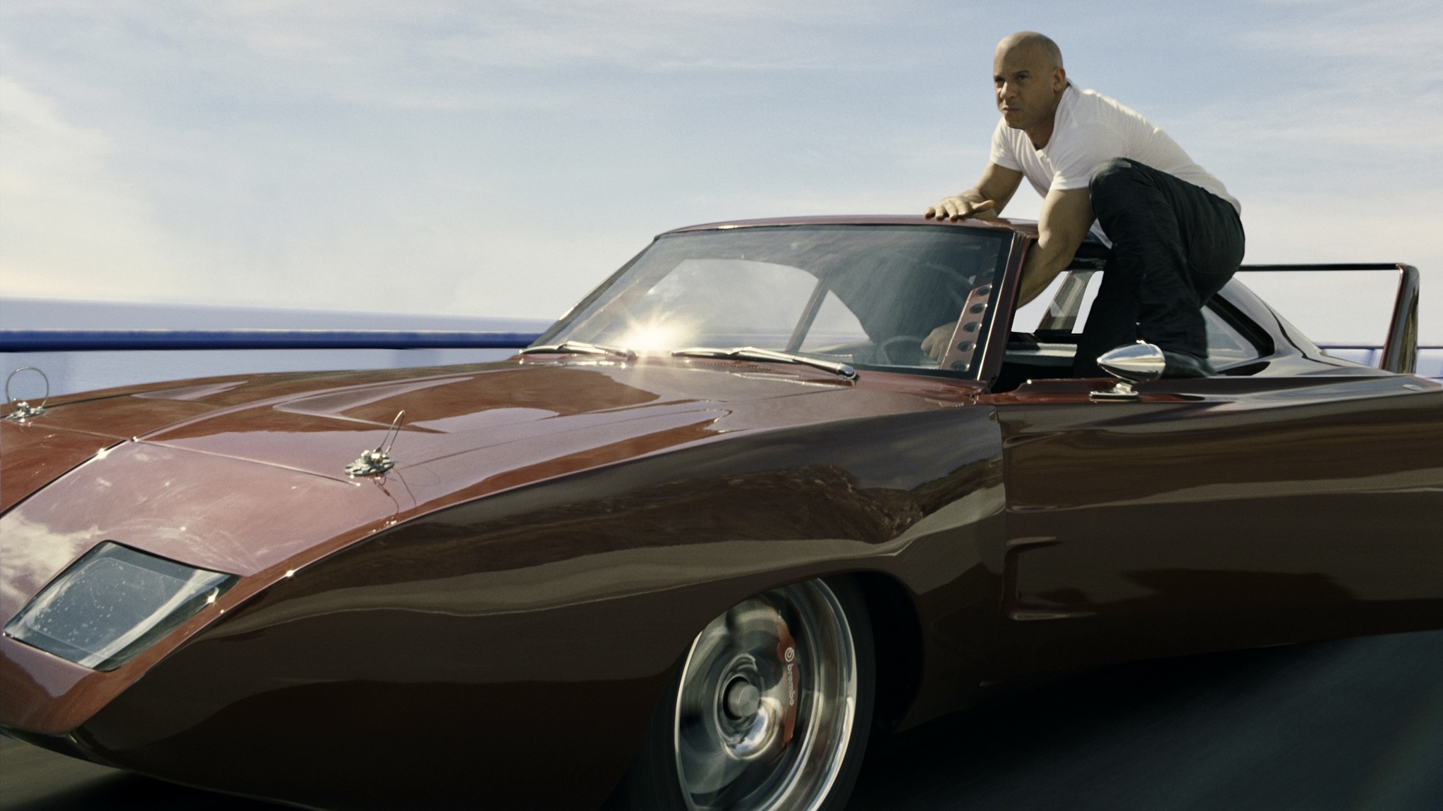 10 Wild Moments That Prove Fast & Furious Is The Most Ridiculous Franchise Going