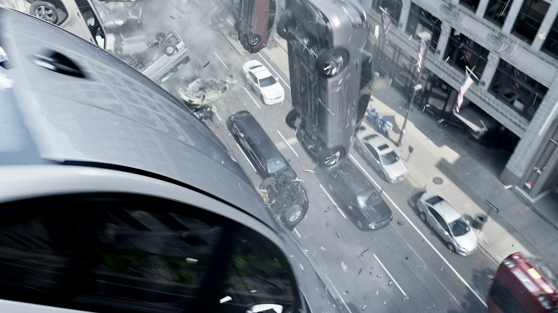 10 Wild Moments That Prove Fast & Furious Is The Most Ridiculous Franchise Going