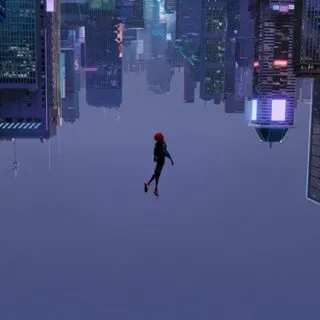 How Spider-Man: Into the Spider-Verse Changed Animation Forever