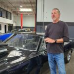 Fast X Picture Car Coordinator Dennis McCarthy Q&A