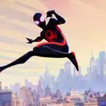 Spider-Man: Across The Spider-Verse Reactions Are In