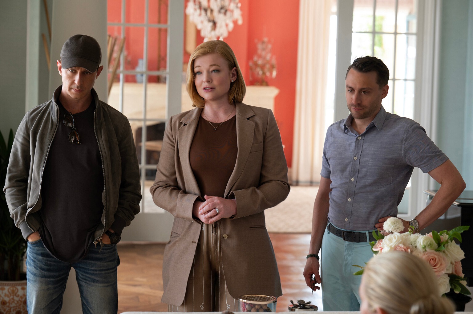 Succession: Why Logan Roy Is The Real Winner