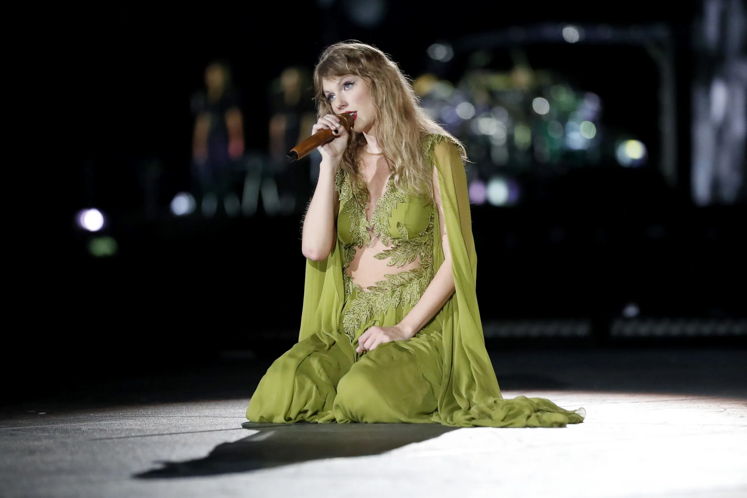 Eras Tour Surprise Songs: What's Left For Taylor Swift To Sing